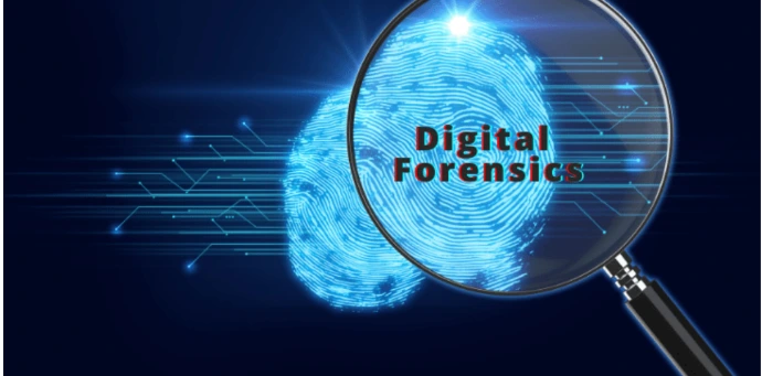 Digital Forensics and Incident Response